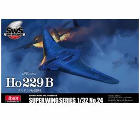 ZOU SWS24